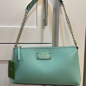 Kate Spade Wellesley Byrd Shoulder Bag